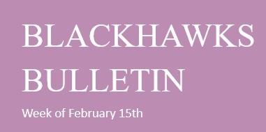 Blackhawk Bulletin