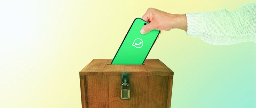 vote