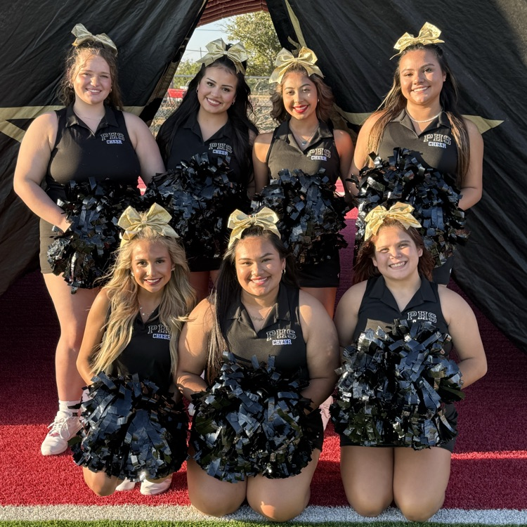 cheer