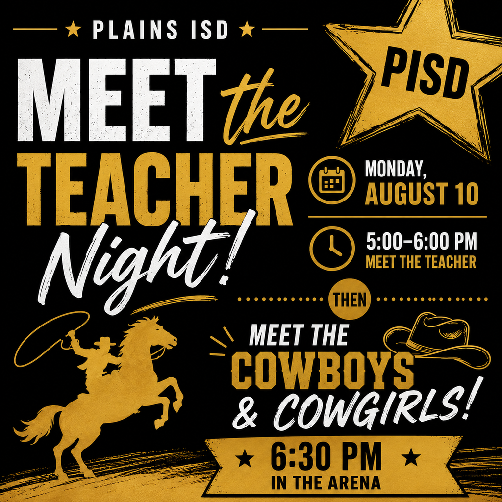 Meet the Teacher