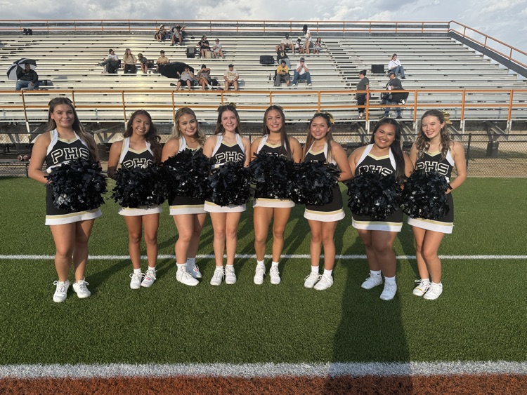 cheer