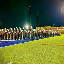 PHS Band