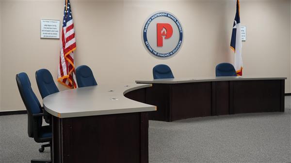council room