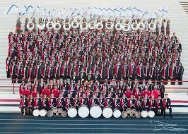 PHS Band