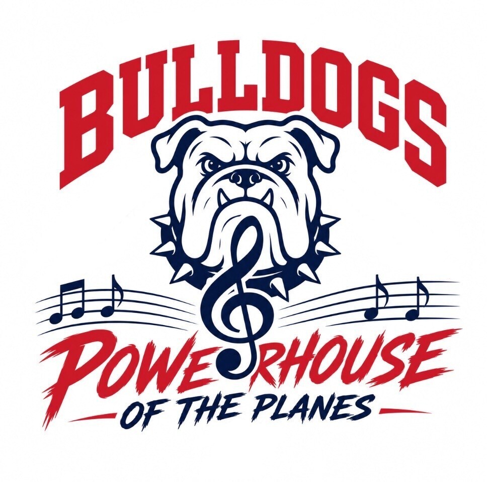 Powerhouse of the Plains