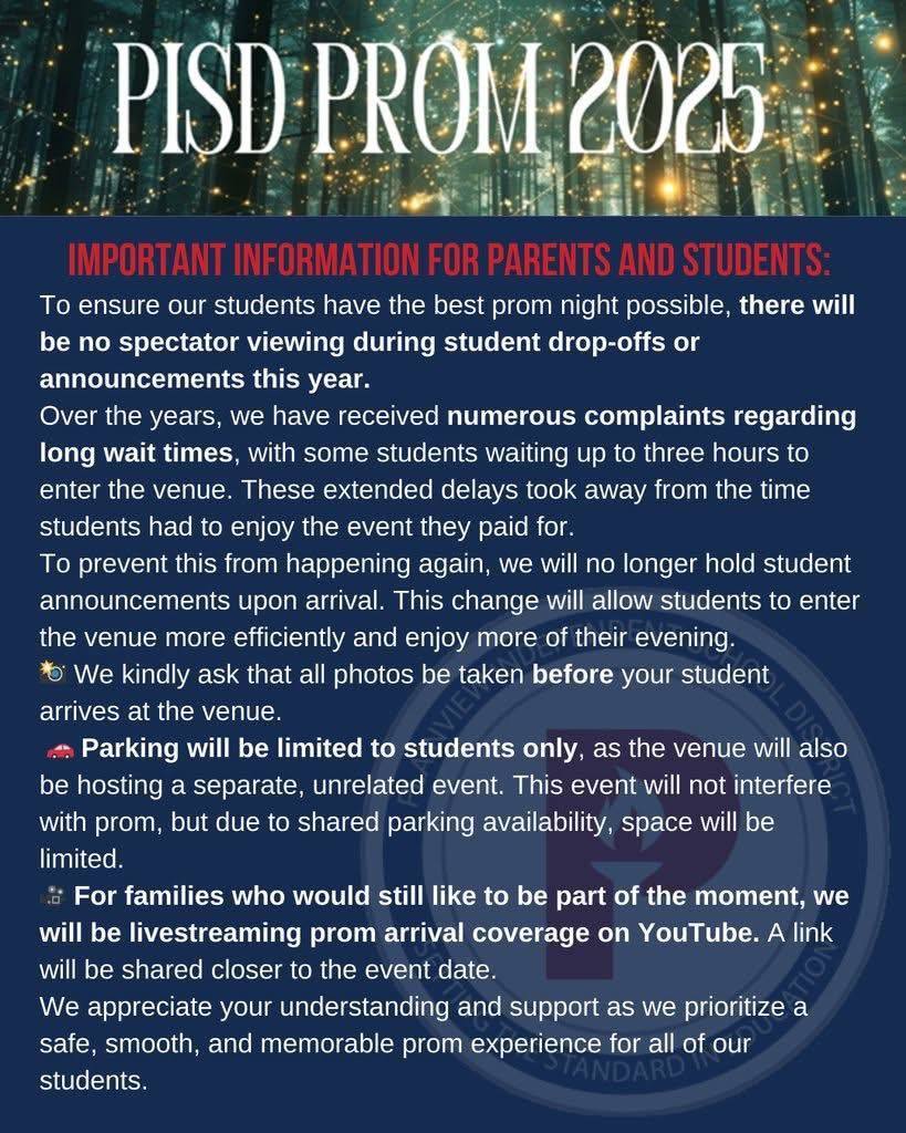 prom
