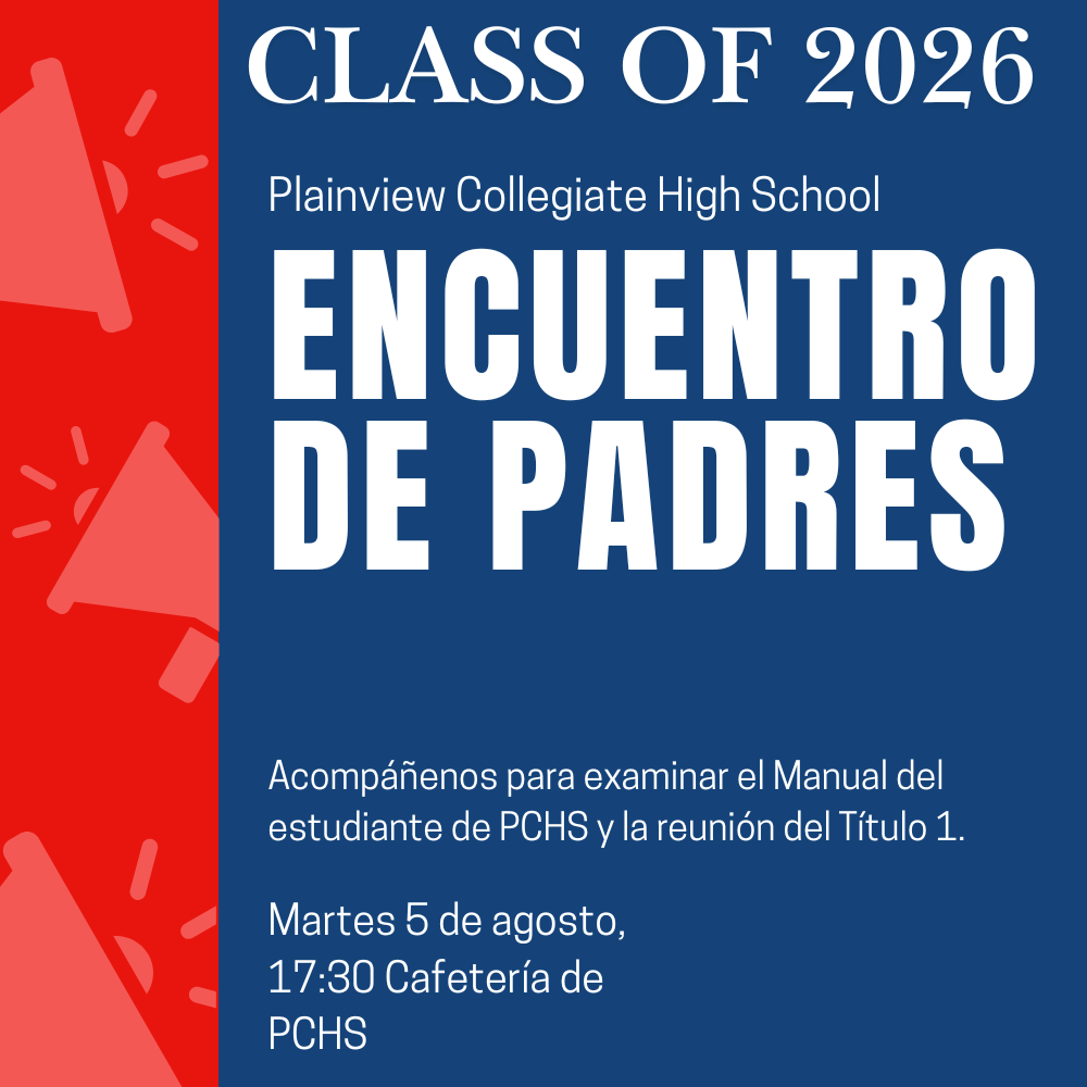 Encuentro de Padres 2026