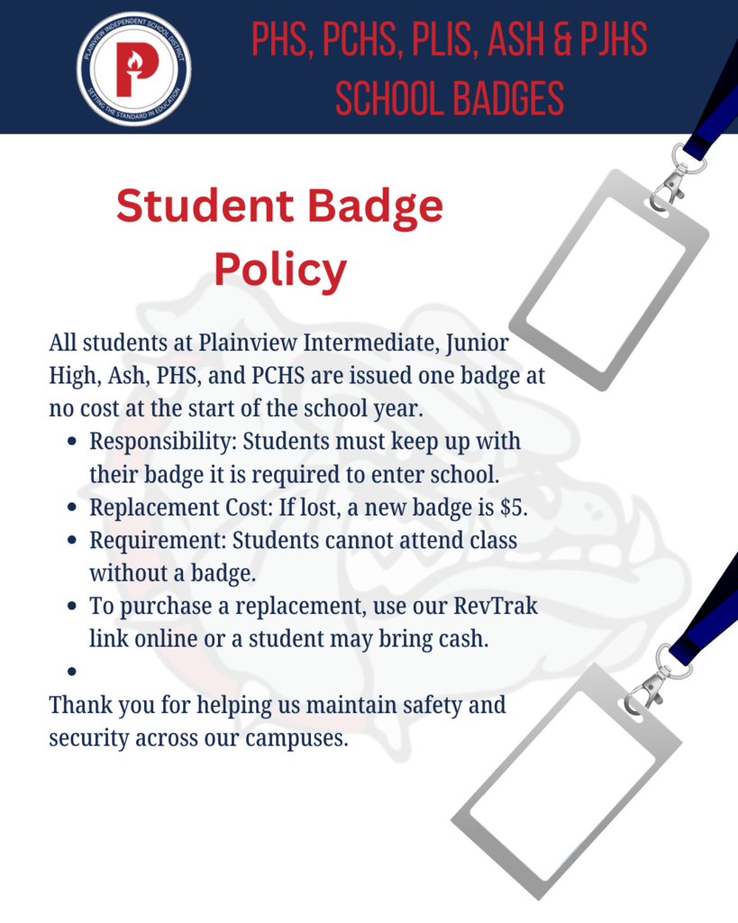 badge