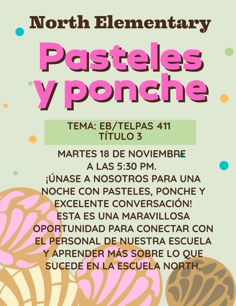 Information in Spanish