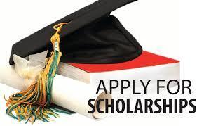 Apply for Scholarships