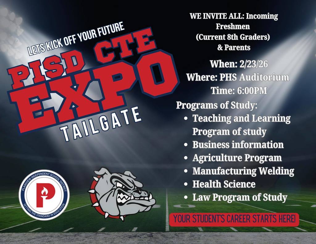CTE Expo