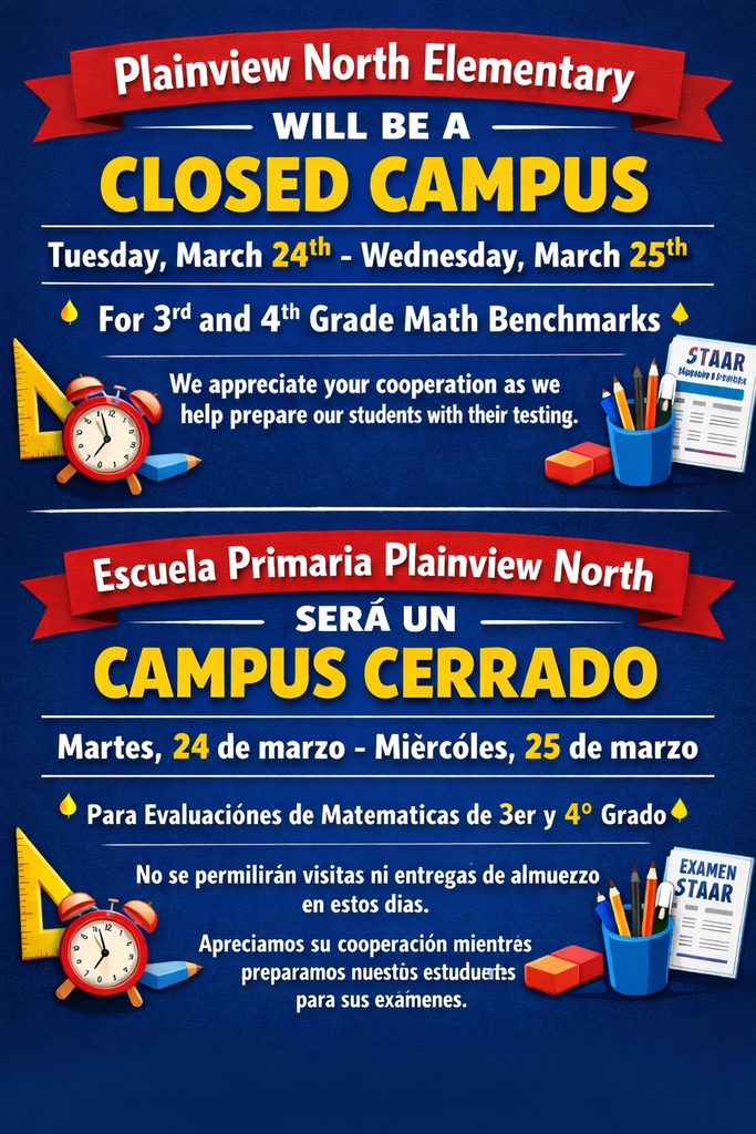 Closed Campus for Math Benchmark