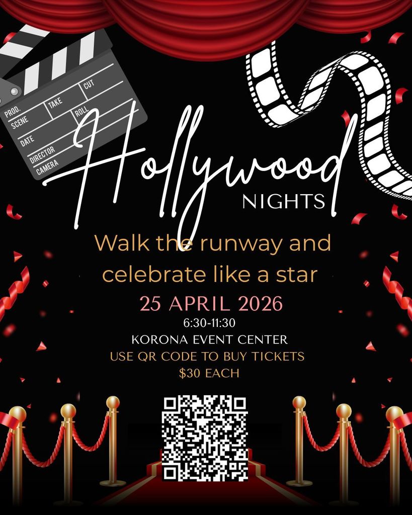 Purchase Prom TIckets