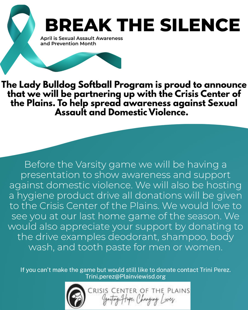 PHS Softball