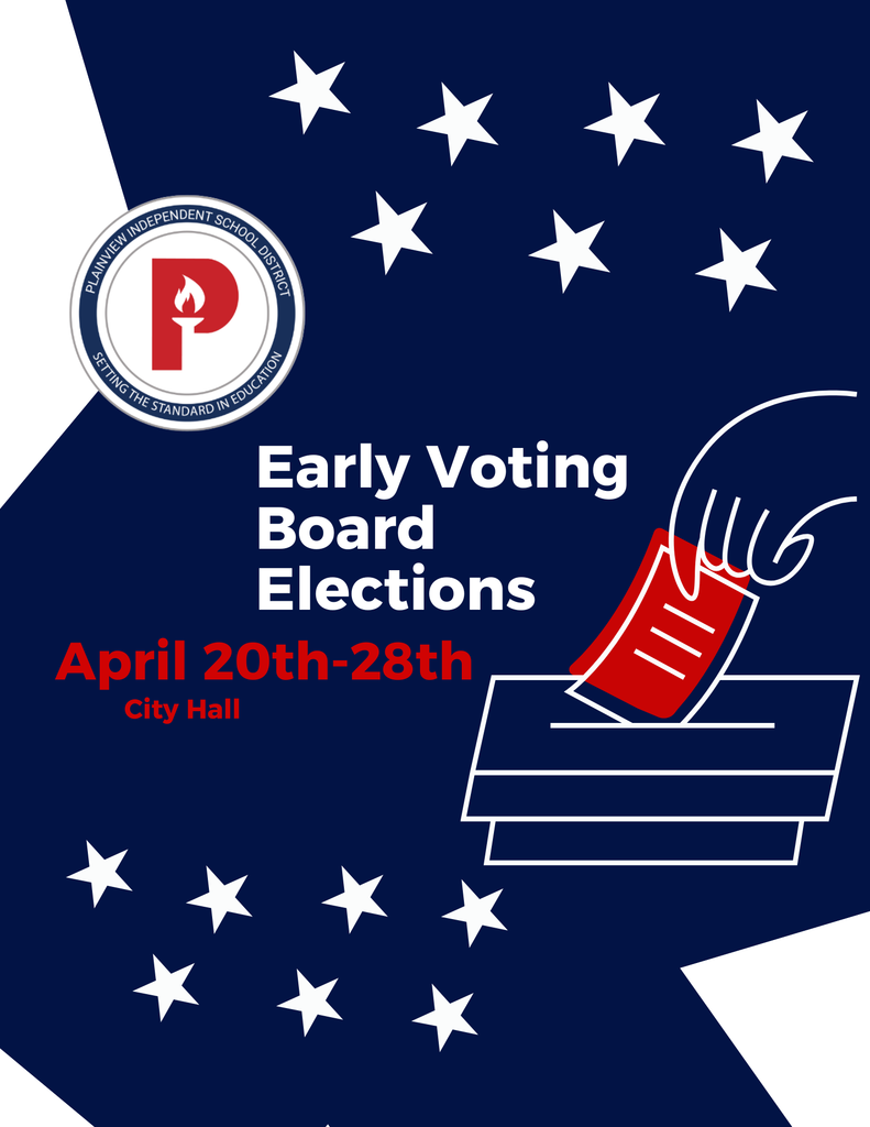 Early Voting
