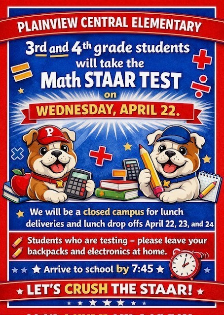Math STAAR