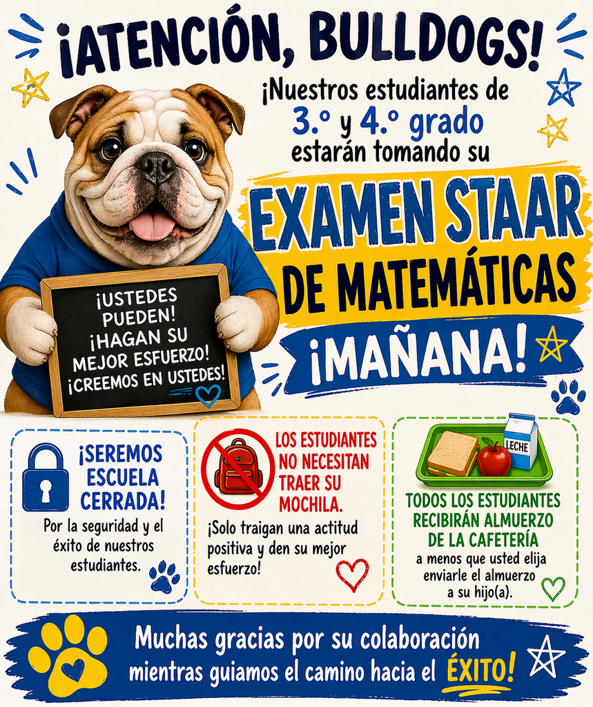 STAAR