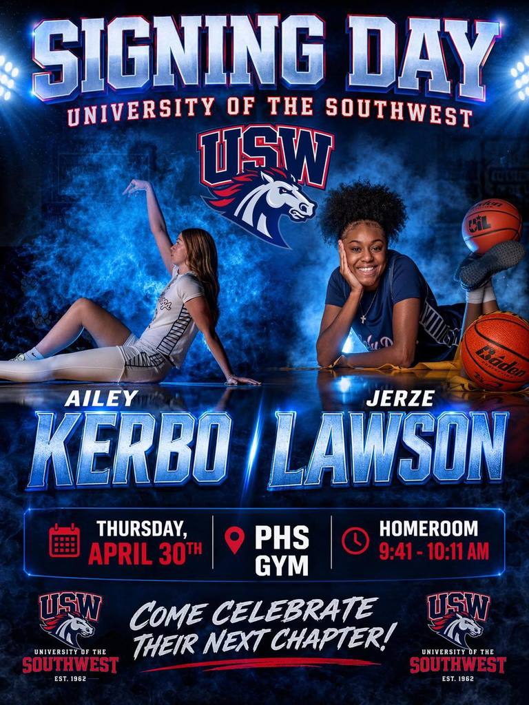 Girls Basketball
