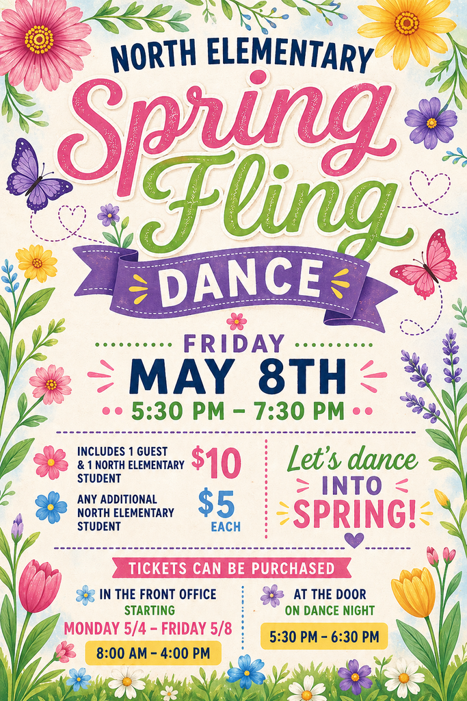 Spring Fling 