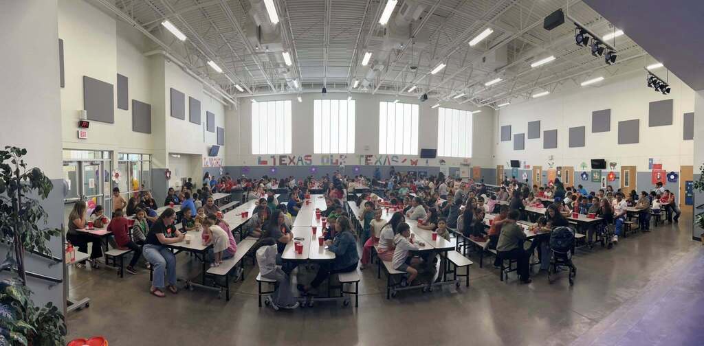 Attendance Party