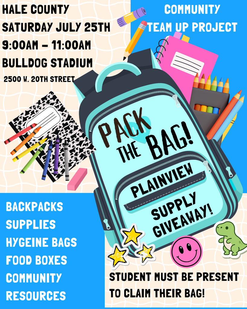Back to school!