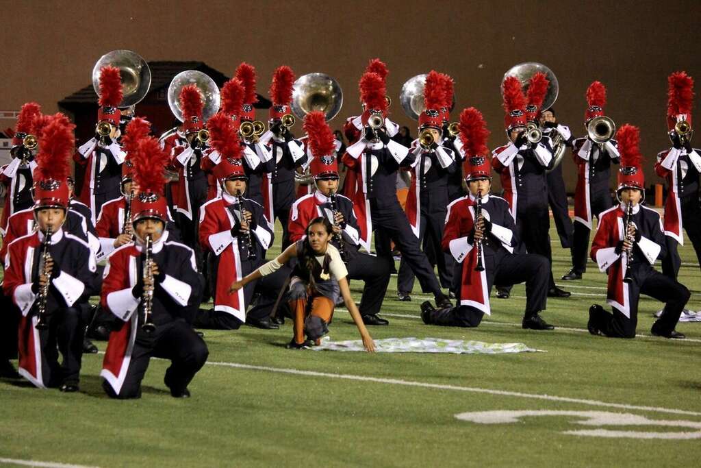 Plainview Band
