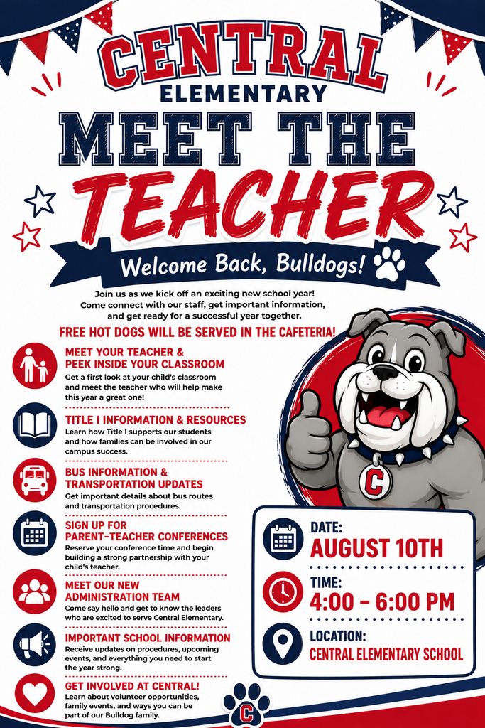 Meet the Teacher