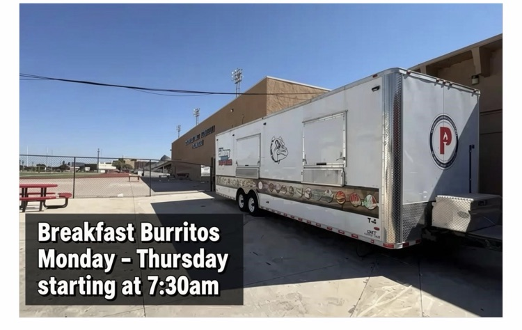 food trailer 