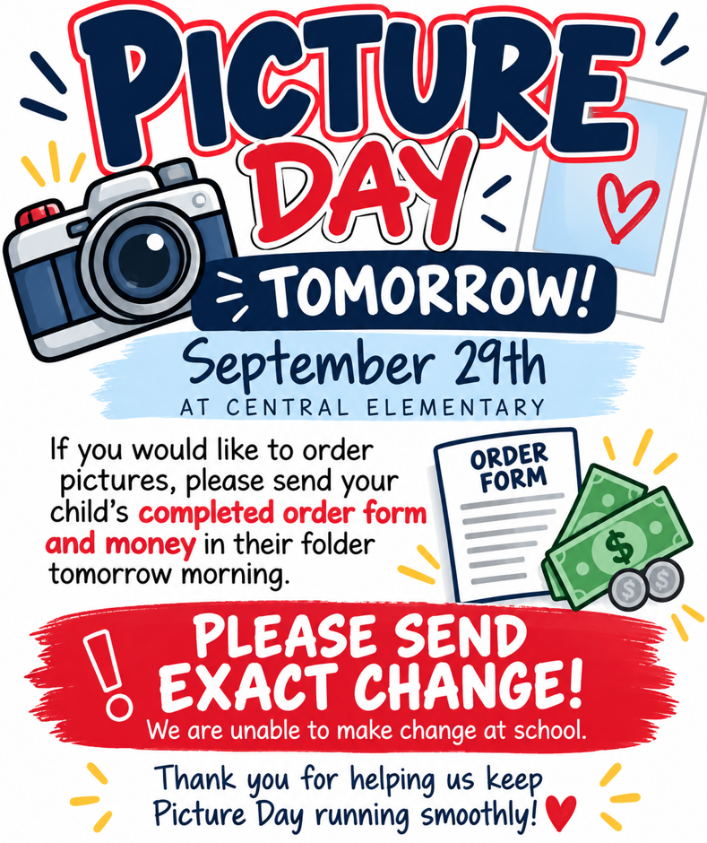 Picture Day