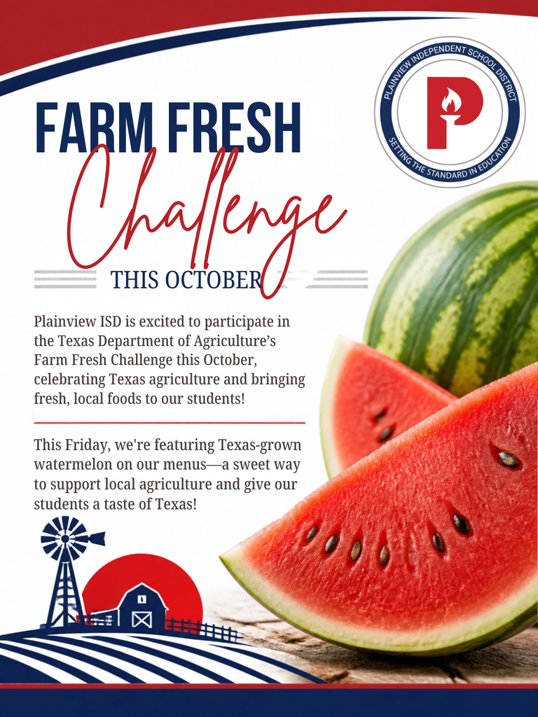 Farmers Watermelon