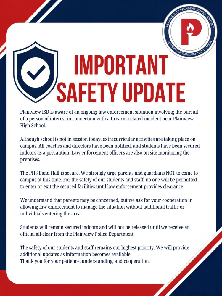 safety