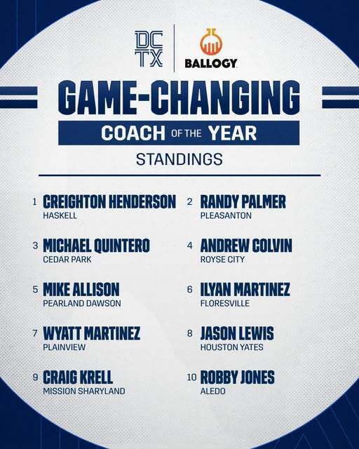 coach