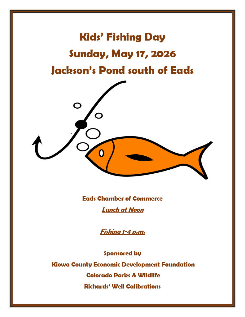 Kid's Fishing Day