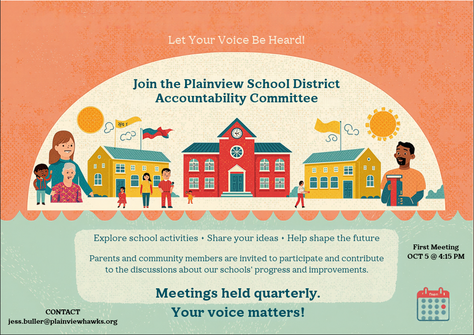 District Accountability Committee