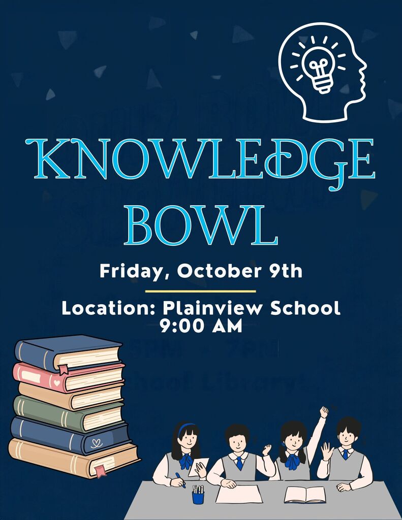Knowledge Bowl