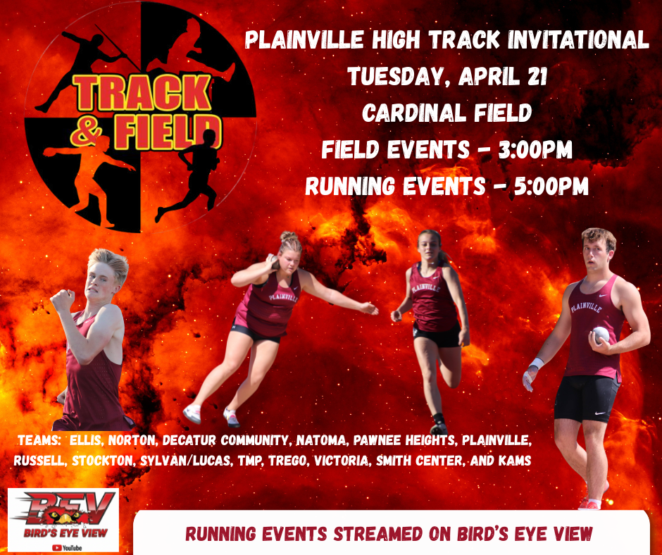 Home Track Meet 2026