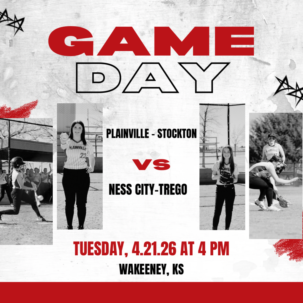 Softball vs Trego