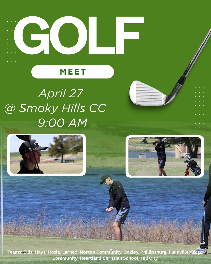 HS Golf at Smoky Hill CC