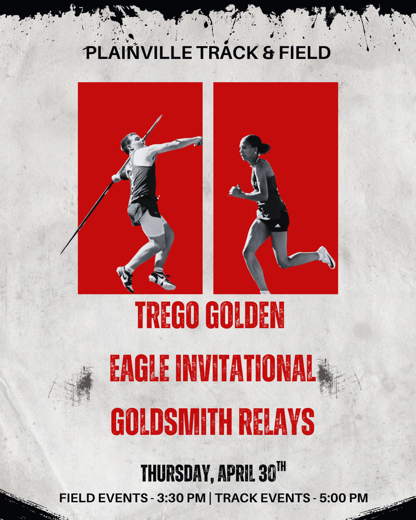 Goldsmith Relays