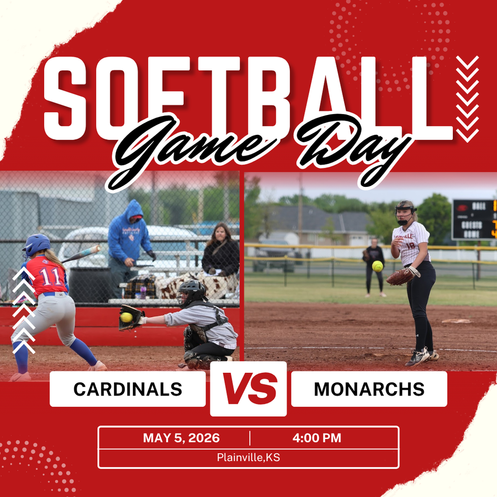 Softball vs TMP
