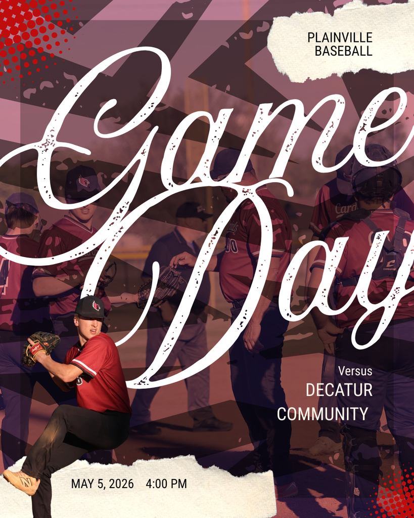 Baseball vs Decatur