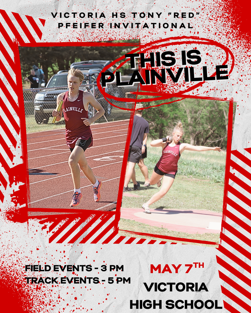 Victoria Track Meet