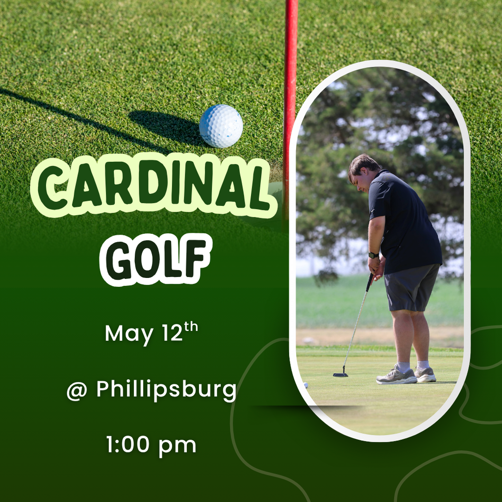 Boys Golf Phillipsburg