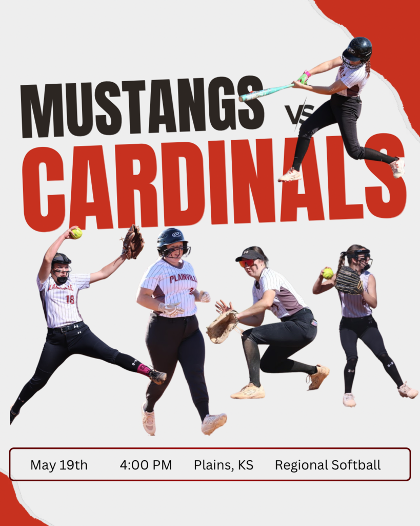Regional Softball vs SW Heights