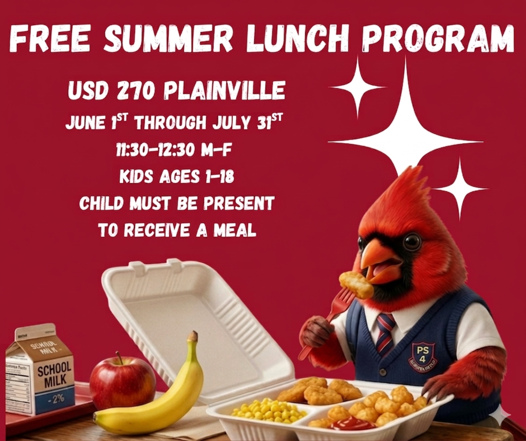 Summer Lunch Program