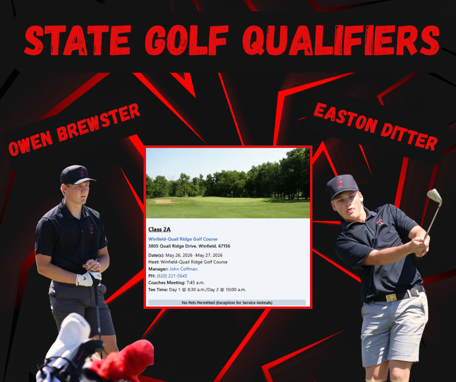 state golf 2026