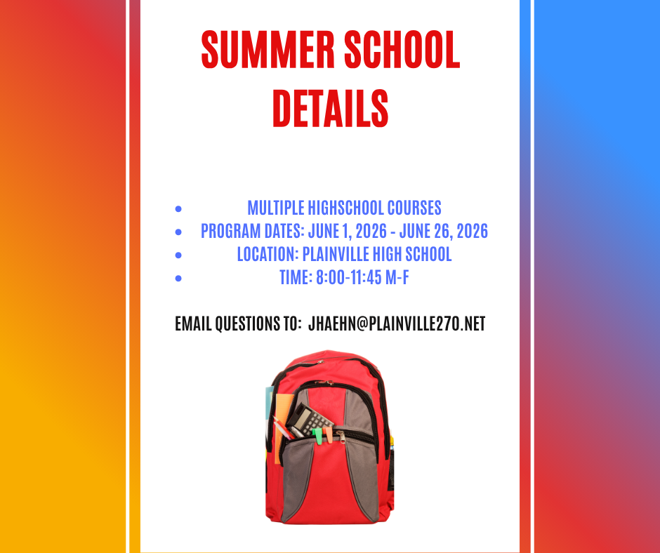 Summerschool 2026