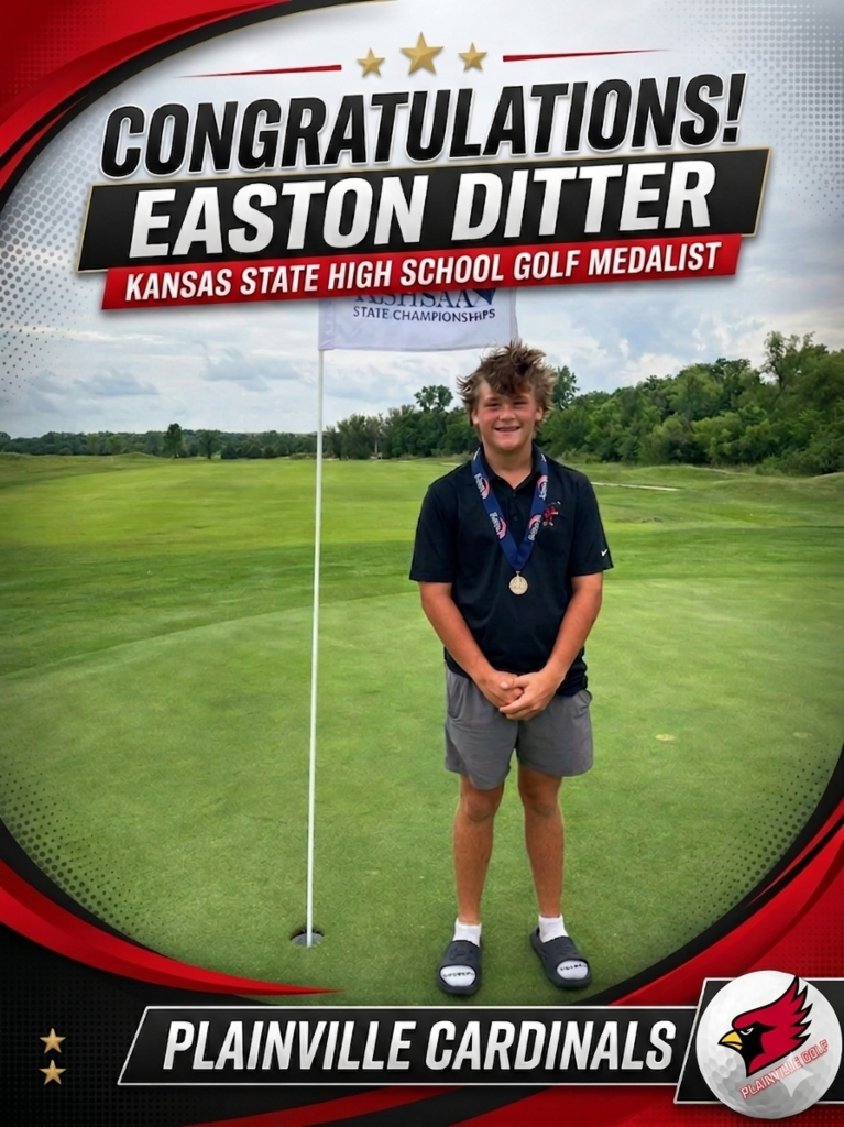 State Golf 2026