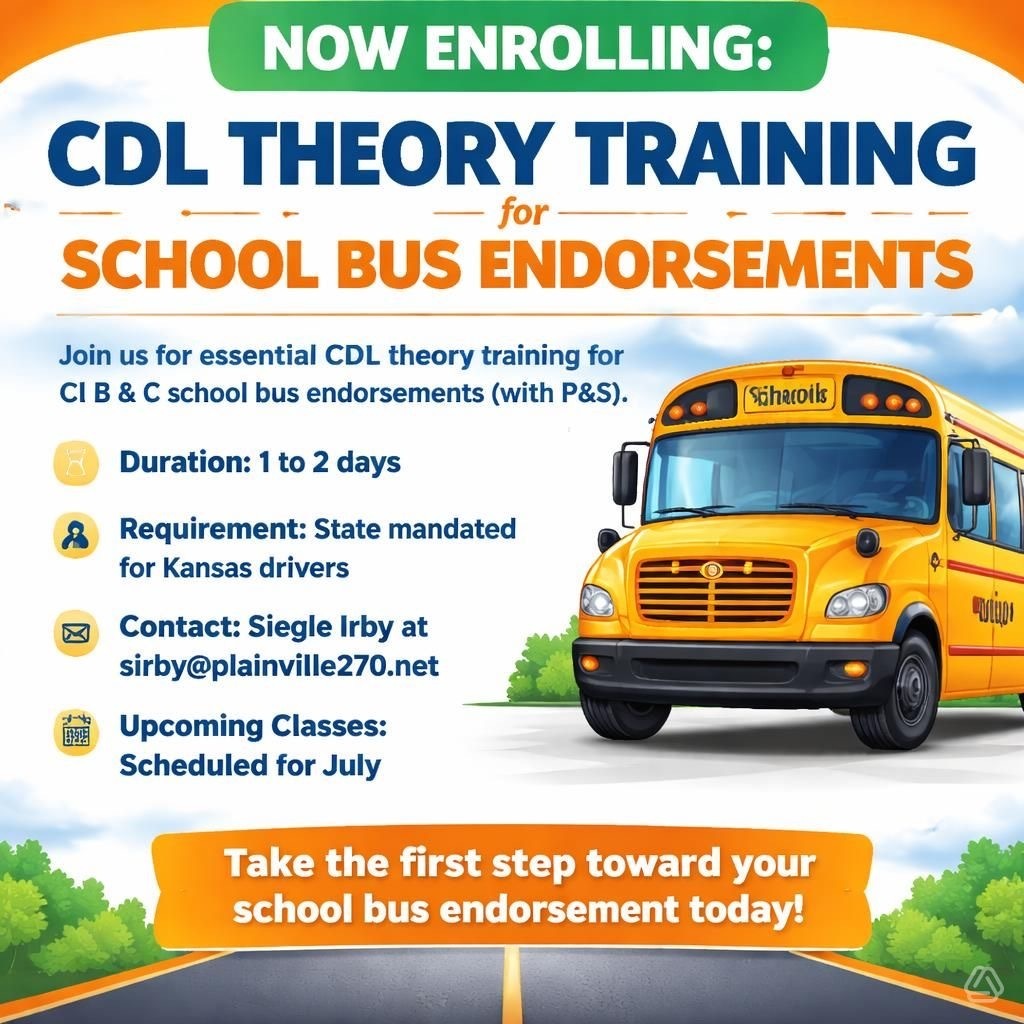 CDL Theory Training