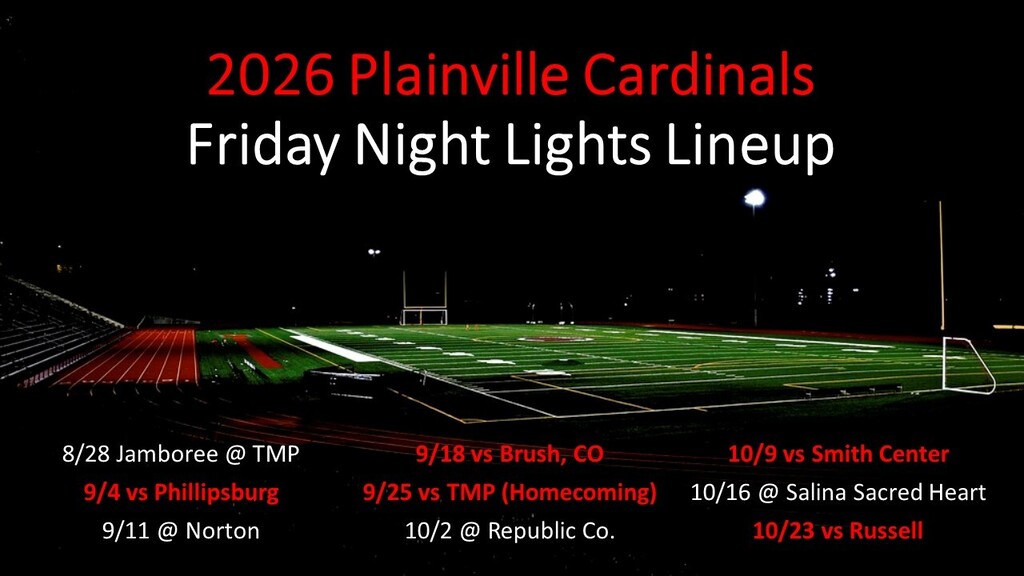 Fall Football 2026